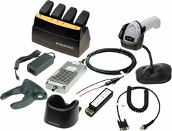 Accessories for Barcode Scanners