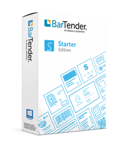 BarTender Starter