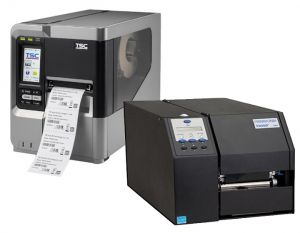 Високопроизводителни принтери за етикети