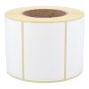 DHL 910-300-815 Common Label White Direct Thermal Labels, 100mm x 70mm, 1 000, core Ø76mm