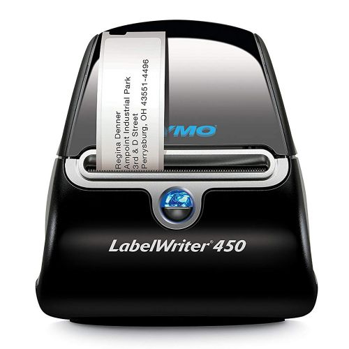 Етикетен Принтер DYMO LabelWriter 450 