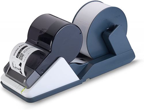 Seiko Instruments SLP Tray 400 Series for Big Rolls of labels