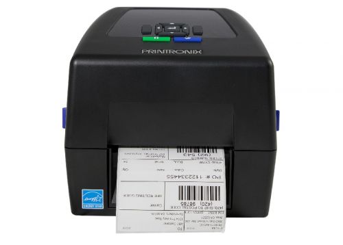Етикетен Баркод Принтер Printronix Auto ID T800