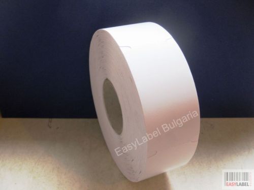 Cardboard tags, 38mm х 70mm, 900