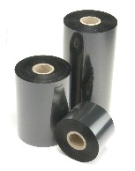 THERMAL TRANSFER RIBBON - RESIN, 55mm X 74m