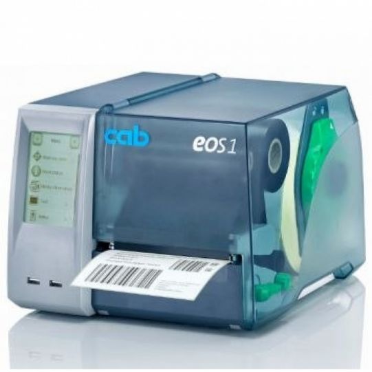  Етикетен принтер Cab EOS1/300 