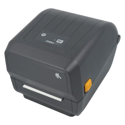 Етикетен Баркод Принтер Zebra ZD220T, термотрансферен