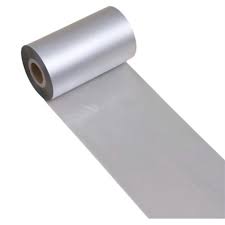 Thermal transfer ribbon - Premium Resin, 110mm x 300m, Metallic Gold PANTONE 871