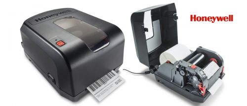 Баркод принтер Honeywell PC42t