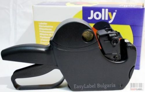 Маркиращи клещи Jolly C8, едноредови