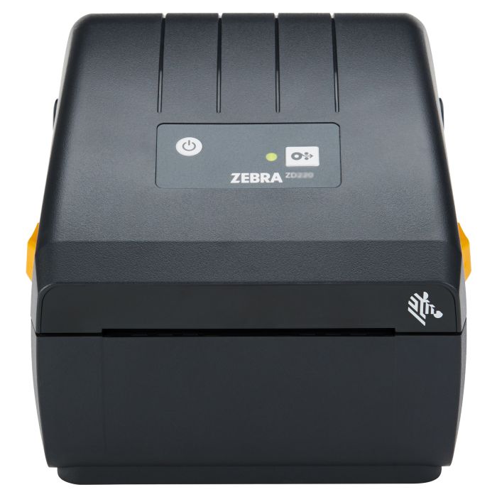 TNT Комплект етикети за Товарителници_Принтер Zebra ZD220D + 1 000 ...
