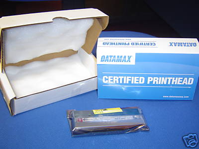 Печатаща глава за термотрансферен принтер Datamax-O-Neil I-Class, 200dpi, оригинална