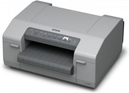 Принтер за печат на цветни етикети Epson С3500