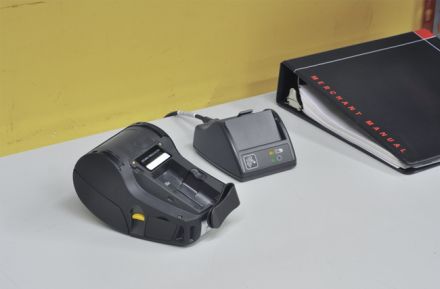 Zebra QLn Серия Мобилни принтери за етикети и разписки