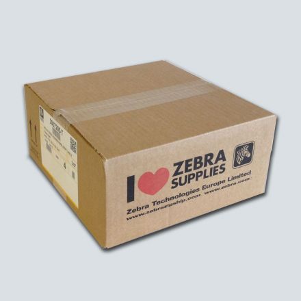 Етикети Zebra 3003355 PolyPro 4000D, label roll, synthetic, 76.2mm x 25.4mm, шпула 19mm