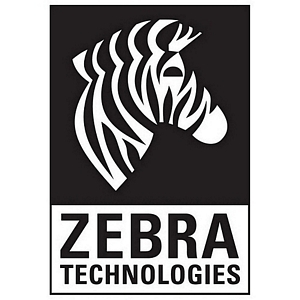 Термотрансфернa лентa Zebra 5095 Resin, Черна, 110mm x 300m (05095BK11030)