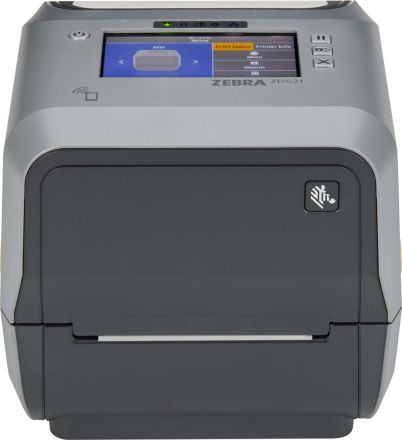 Zebra 220Xi4 термотрансферен принтер