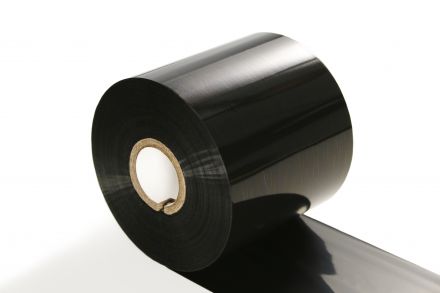 Термотрансферна лента, резин, B325 Flexible ESR™ Resin, Черна, 110mm x 300m, IN