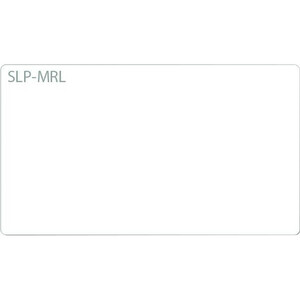 Етикети SEIKO SLP-MRLB Multipurpose Label, 28mm x 51mm, бели