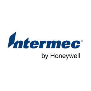 Honeywell Intermec GP-02 Ribbon, Wax, Черна, 110mm x 450m