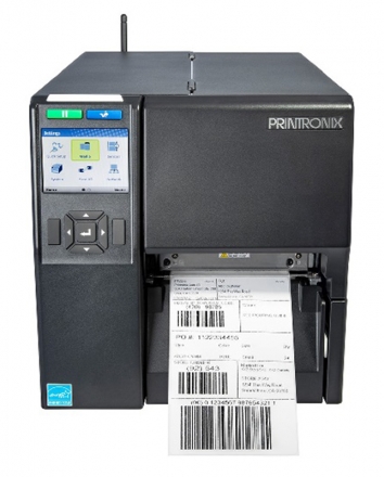 Етикетен Баркод Принтер Printronix Auto ID T4000
