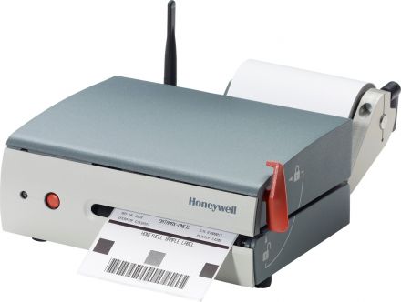 Honeywell MP Compact 4 Mobile Mark III 203dpi (USB-SER-ETH-WLAN)