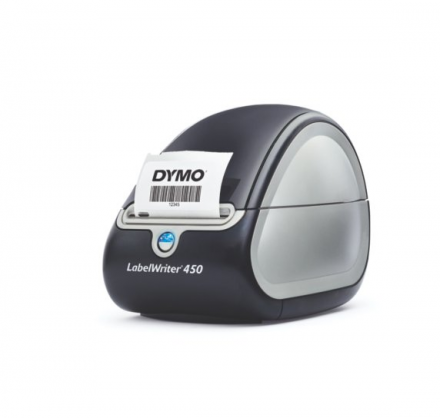 Етикетен Принтер DYMO LabelWriter 450 