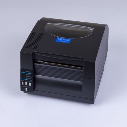 Етикетен принтер Citizen CL-S521
