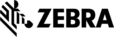 Zebra 800294-605 логистични етикети с перфорация, 101.6mm x 152.4mm, 1 900бр., шпула 25mm, оригинални