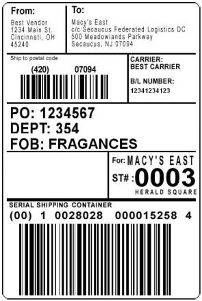 Самозалепващи етикети, бели, 148mm X 210mm, брой на ред: 1, в ролка: 1000бр., шпула Ф76mm
