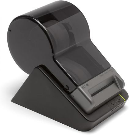 Seiko Instruments Smart Label Printer 650, USB, PC/Mac, 2.76 inches/second 