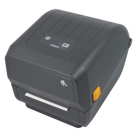 Етикетен Баркод Принтер Zebra ZD220D, термодиректен 