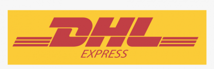 Логистични/Транспортни термо етикети DHL 910-300-815 Common Label, 100mm x 70mm, 500 бр., Ø40mm 