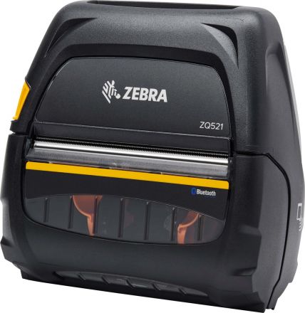 ZQ521 Mobile Direct Thermal Printer