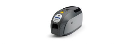 Термотрансферна лента Zebra 800033-340 YMCKO Full Colour Eco Ribbon - 280 Prints for ZXP Series 3 Card Printer