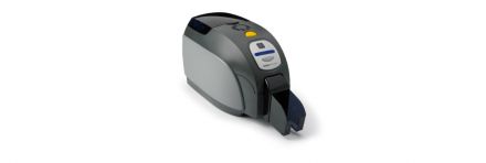 Термотрансферна лента Zebra 800033-340 YMCKO Full Colour Eco Ribbon - 280 Prints for ZXP Series 3 Card Printer