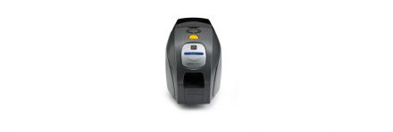 Термотрансферна лента Zebra 800033-340 YMCKO Full Colour Eco Ribbon - 280 Prints for ZXP Series 3 Card Printer