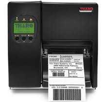 Индустриален RFID принтер за печат на етикети THARO H - 427R, 4" 