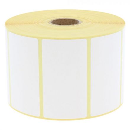 Термо етикети Thermal Eco, 68mm х 38mm, 1 000 бр., Ø40mm 