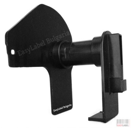 Стойка ИзиЛейбъл за етикети Brother 38mm x 90mm
