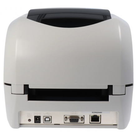 Cab MACH1 Thermal Transfer Printer - 203 dpi,  tear-off edge