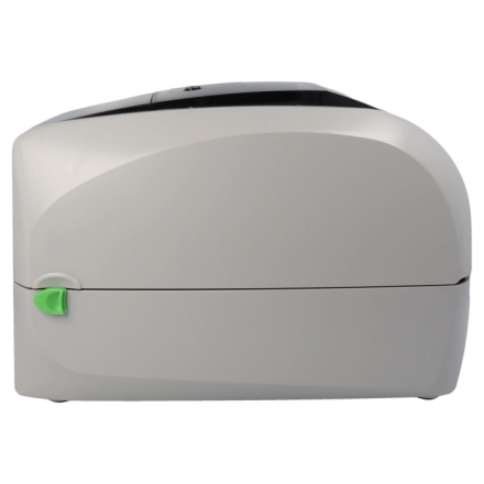 Cab MACH1 Thermal Transfer Printer - 203 dpi,  tear-off edge