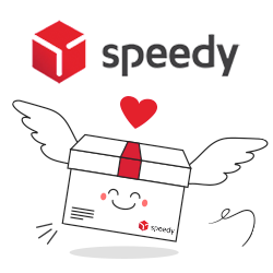 Speedy Starter Package | Zebra ZD220D Printer + 1 000 Shipping Labels 100mm x 150mm (4" x 6") 