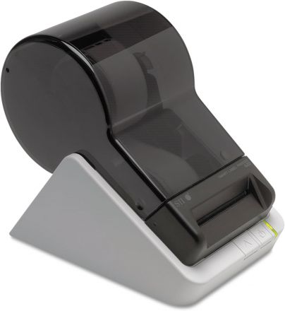 Етикетен Баркод Принтер Seiko SLP-620 Smart Label Printer