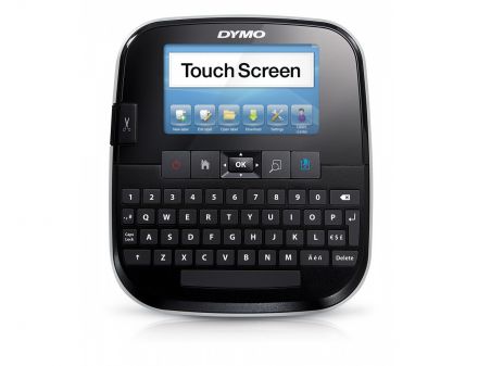 Етикетен принтер Dymo LabelManager™ LMR 500TS, touch screen