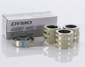 Индустриален принтер Dymo M1011 metal tape embosser - за печат на релефни етикети